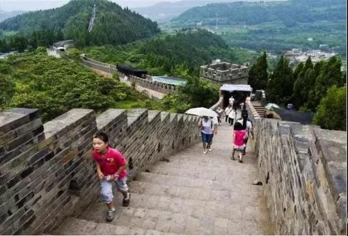 【肇庆】鼎湖山、七星岩、古劳水乡游船、古宋城墙、草鞋街白沙龙母庙、三天游